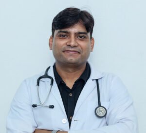Dr. Ashutosh Bhatele
