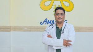 Dr.Amit Maheshwari