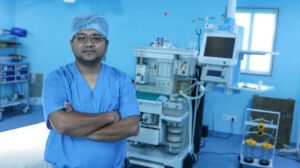 Dr. Devesh Bansal