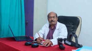 Dr. Shishir Urdhwarshe