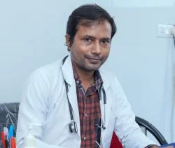 Dr. Yogesh Loksh