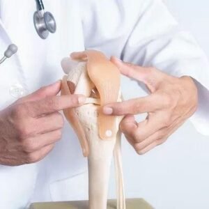 Orthopaedics and Joint Replacement