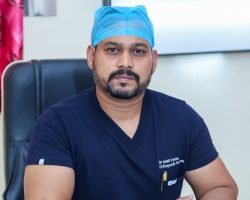 Dr. Ankit Varma(MS orthopaedics, joint replacement and arthroscopy specialist surgeon)