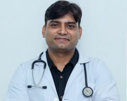 Dr. Ashutosh Bhatele(MD Psychiatry)