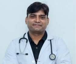 Dr. Ashutosh Bhatele(MD Psychiatry)