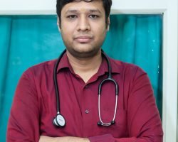 Dr. Harsh Aggarwal (MBBS MS Ent)