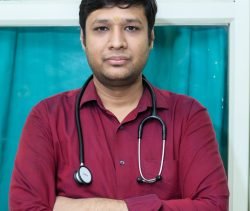 Dr. Harsh Aggarwal (MBBS MS Ent)