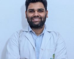 Dr. Sagar Mudgal(M.D. Psychiatry)
