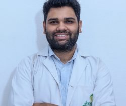 Dr. Sagar Mudgal(M.D. Psychiatry)