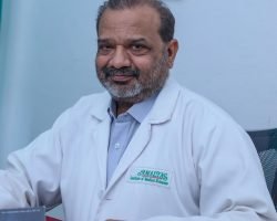 Dr. Sameer Desai(MD Psychiatry)