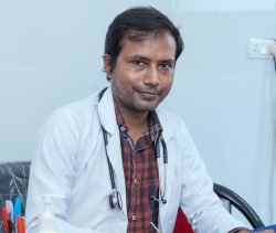 Dr. Yogesh Loksh(BDS, MDS, Oral and Maxillofacial Surgeon)