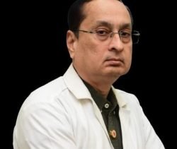 Dr. Dilip Kothari Surgical Gastroenterologist