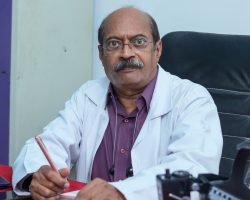dr. shishir urdhwarshe (MBBS, MS, opthalmology